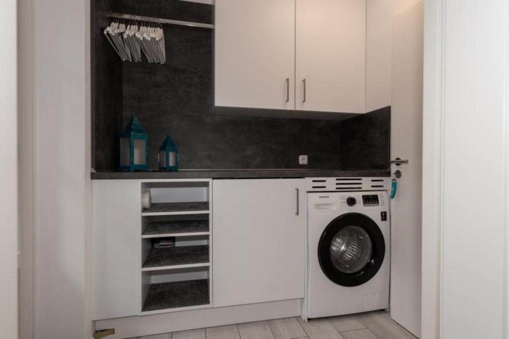 Apartament Ankerplatz Scharbeutz Zewnętrze zdjęcie