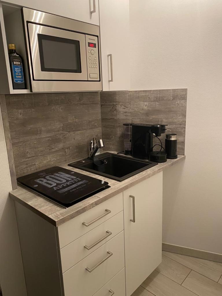 Apartament Ankerplatz Scharbeutz Zewnętrze zdjęcie
