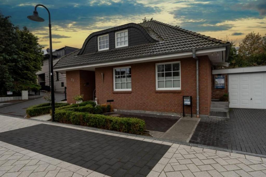 Apartament Ankerplatz Scharbeutz Zewnętrze zdjęcie