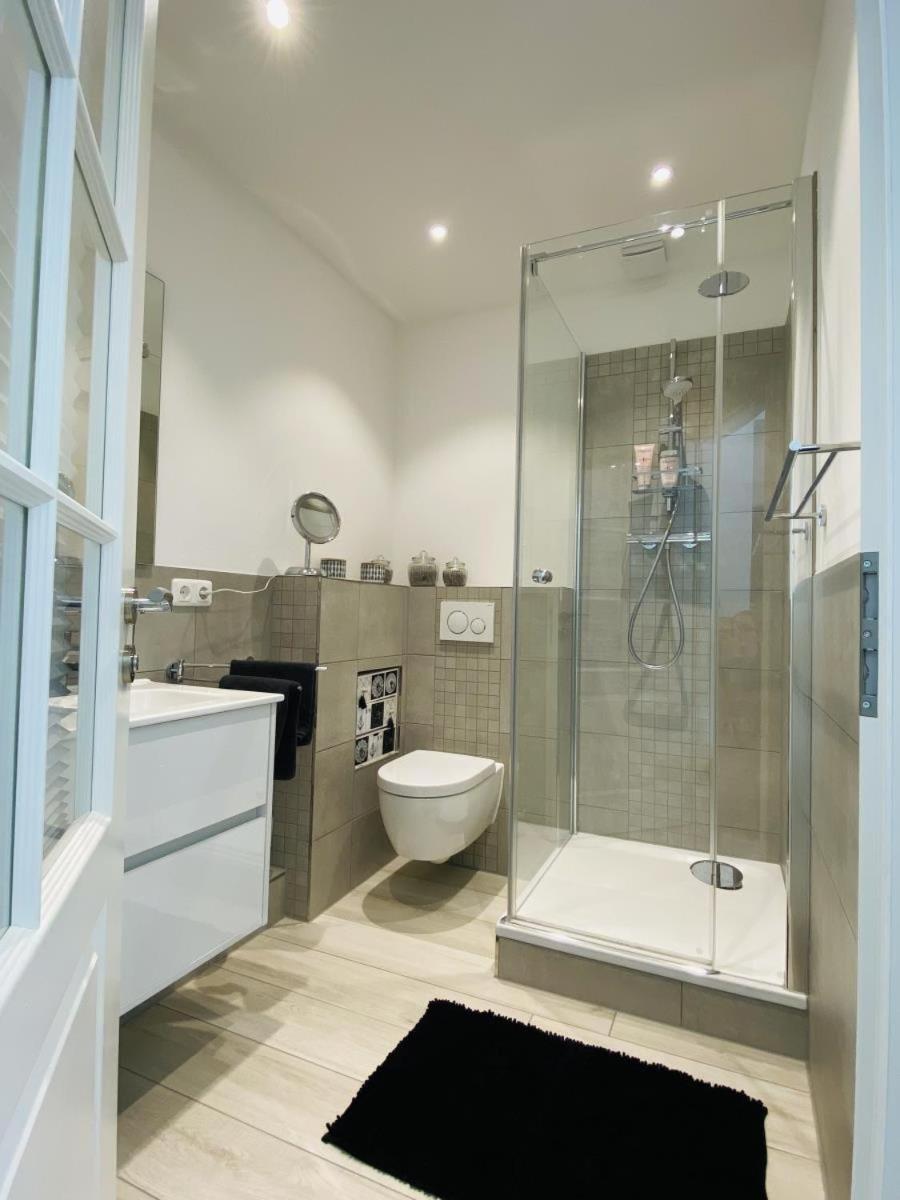 Apartament Ankerplatz Scharbeutz Zewnętrze zdjęcie
